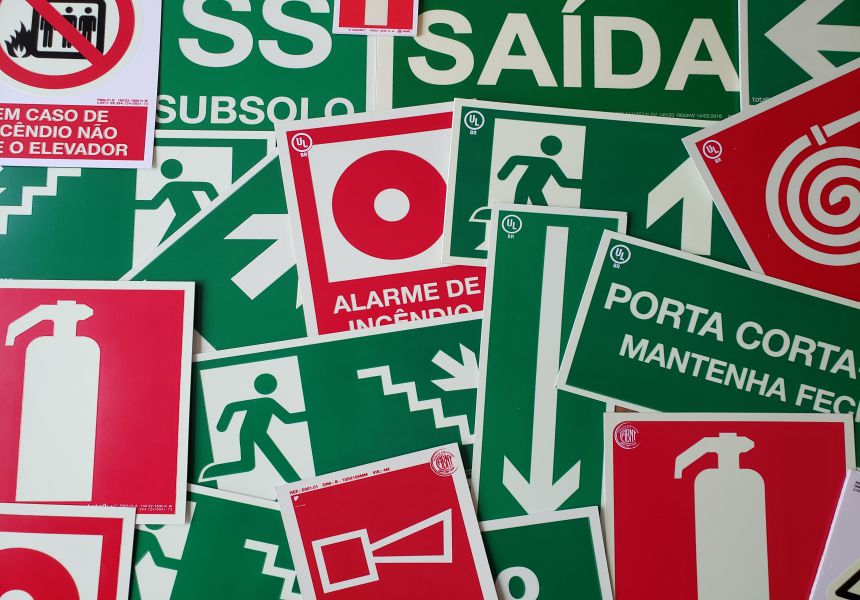 sinalização-de-segurança